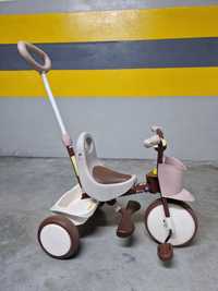 Triciclo bebé IIMO