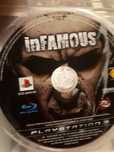 Gra ps3 Infamous
