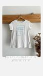 T-shirt, biały, sportowy, 4F, bawełniany, przewiewny, M/38