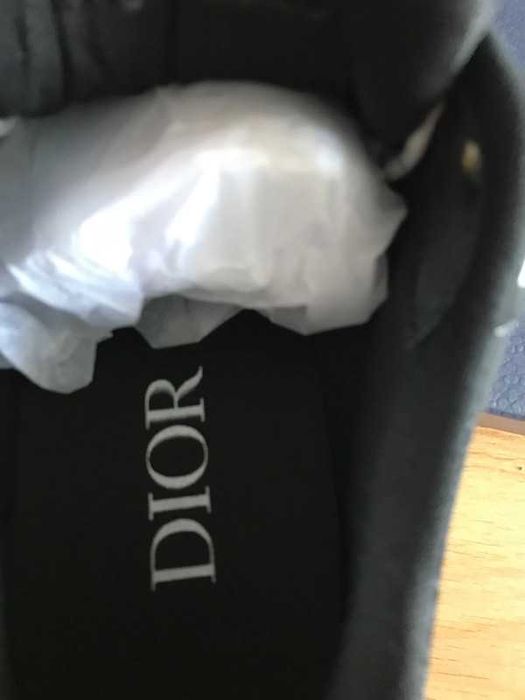 Dior B30 Black R.40