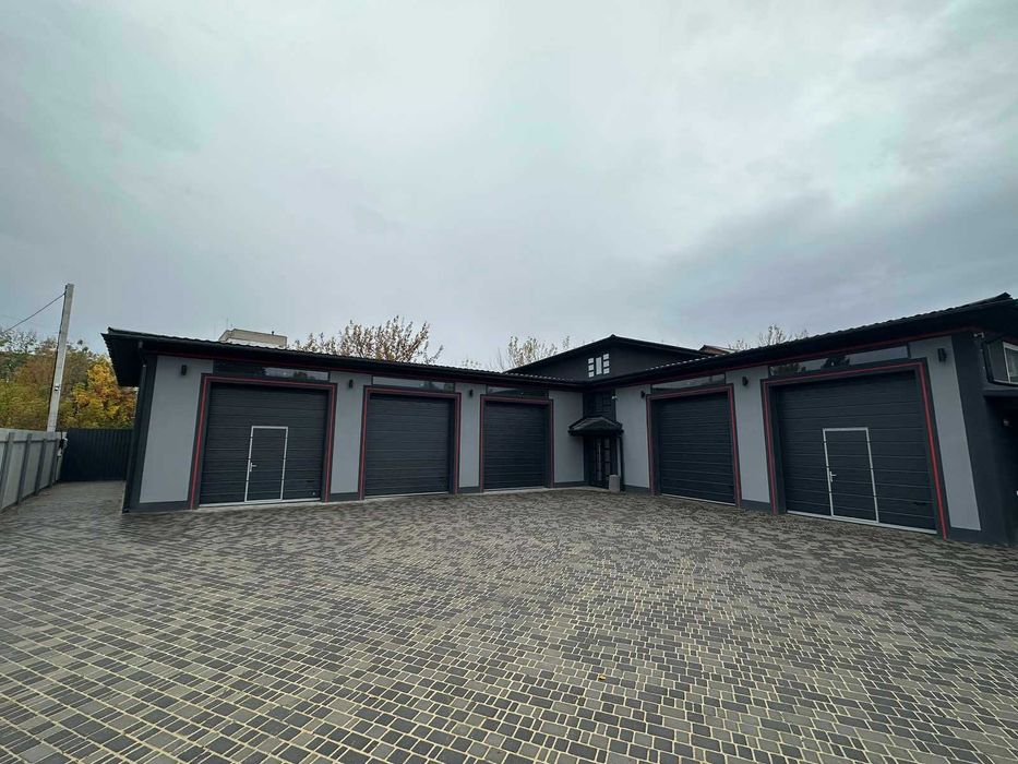 СТО автосервіс ремонт та осблуговування автомобілів