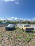 2 Datsun Cedric 280C