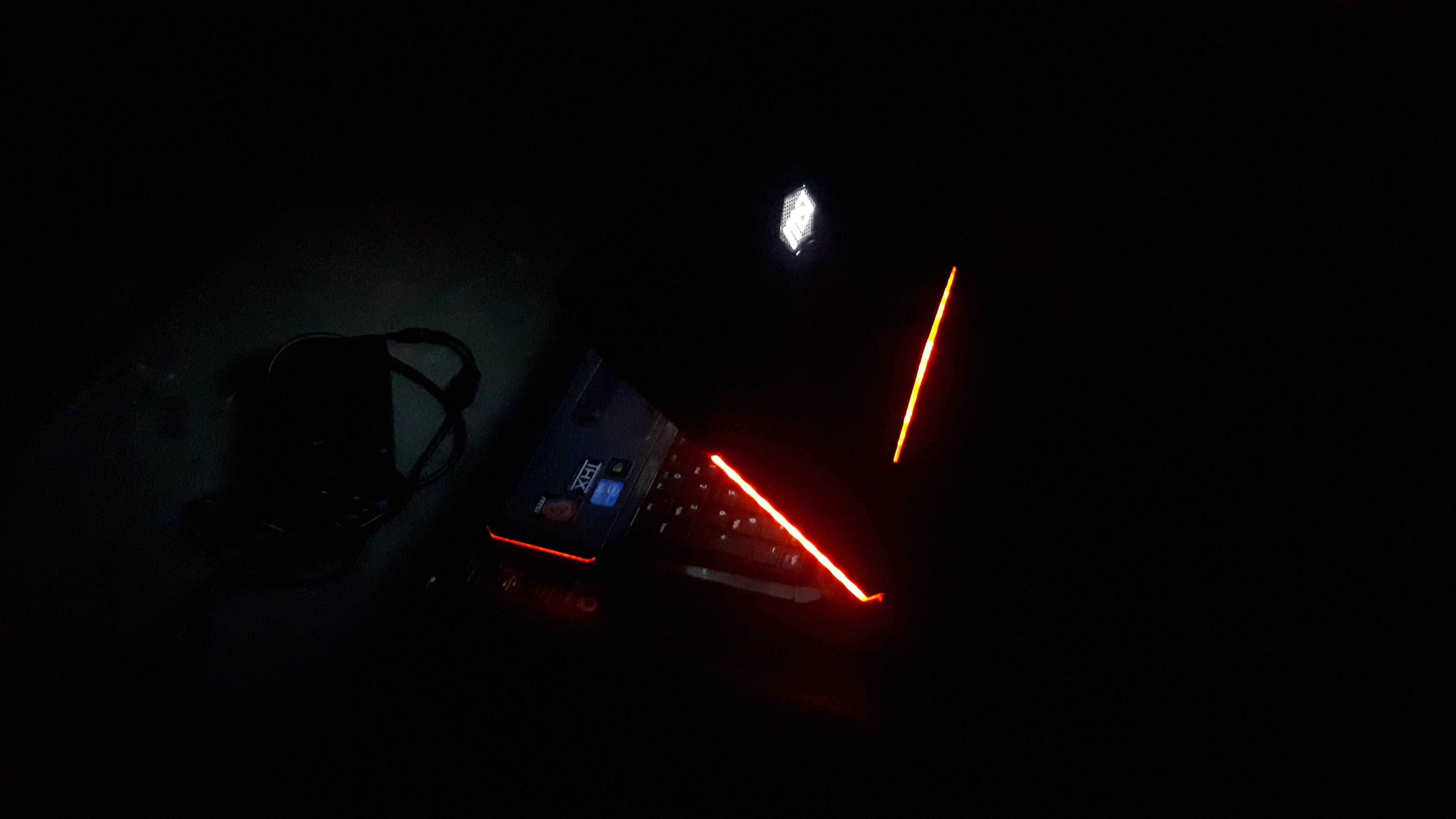 Laptop gemingowy MSI GT683DX i5 /Nvidia 4Gb 256 Bit/ SSD+HDD/Win
