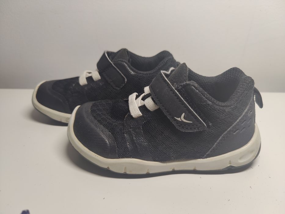 Buty dziecięce Decathlon Domyos r.21