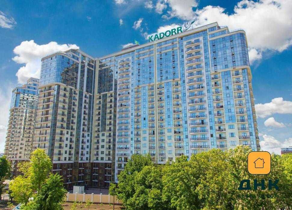 Французский бульвар‼️ВИДОВАЯ‼️2 к квартира • Аркадия Жемчужина Балкон