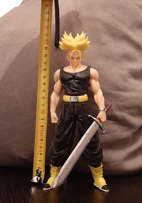 Trunks dragon ball z