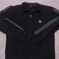 Bluza dresowa Adidas rozmiar L