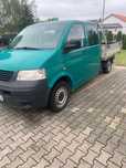 VW T5 Doka 1,9 TDI 2004 Rok