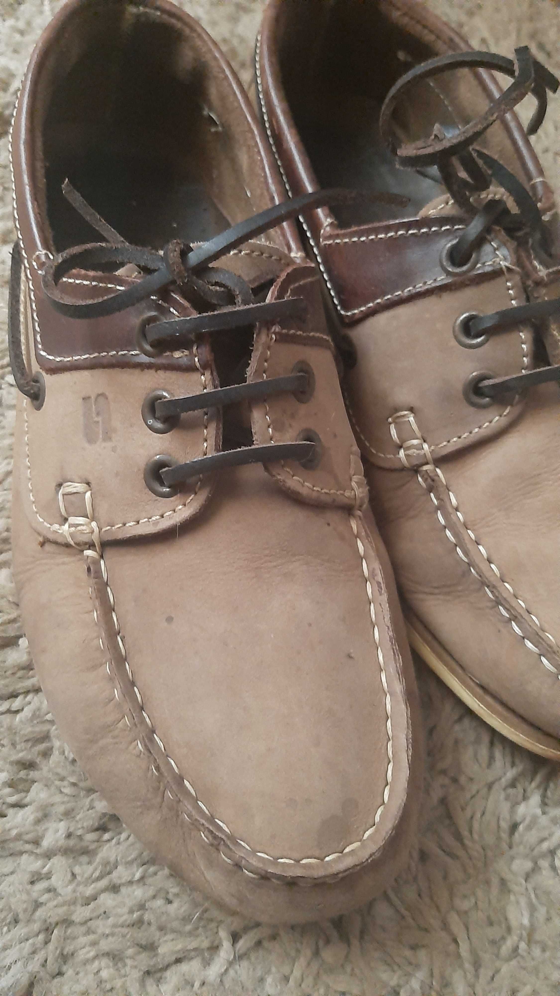 Sapatos de vela seaside 41