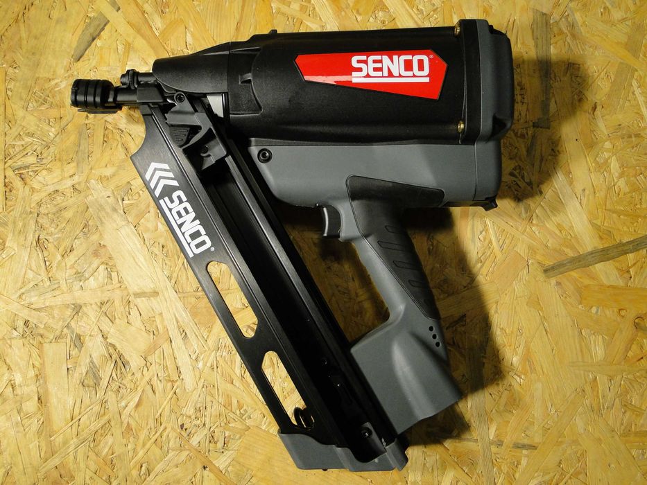 SENCO SGT90i, Gwoździarka gazowa 50-90mm, Solo, Nowa