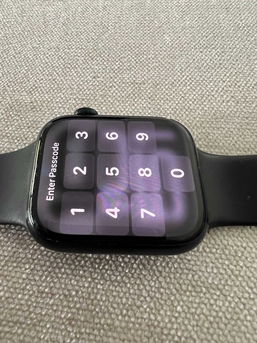 Apple Watch series 8 GPS 45 mm