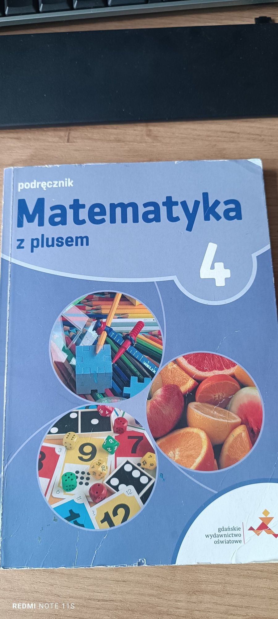 Matematyka z plusem 4