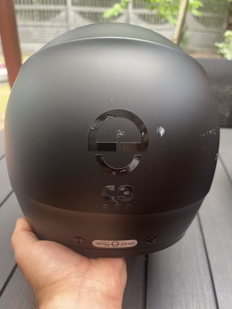Kask Schuberth C3  PRO
