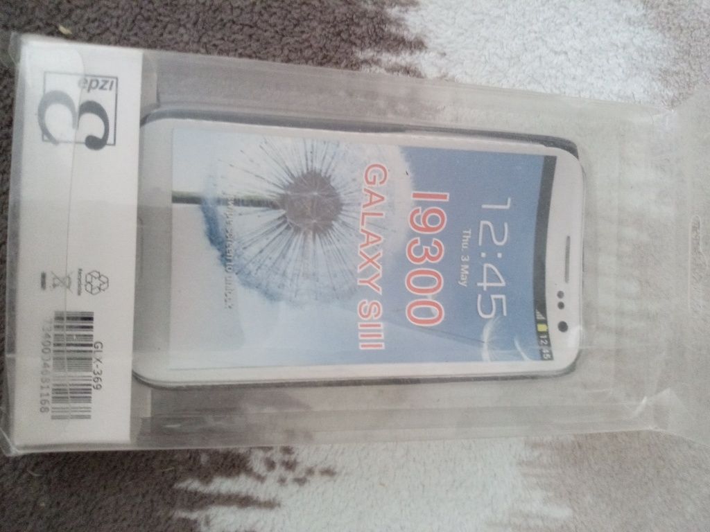 Koszulki na telefon /obudowy samsung galaxy