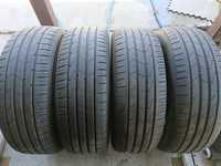 Opony letnie Hankook Ventus Prime3 215/60/17. 2019r