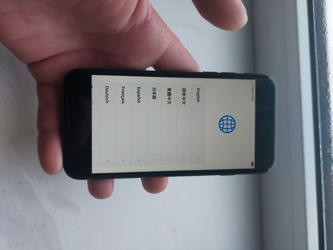 iPhone 6 на запчасти