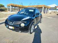Nissa  Juke 1.5 Dci