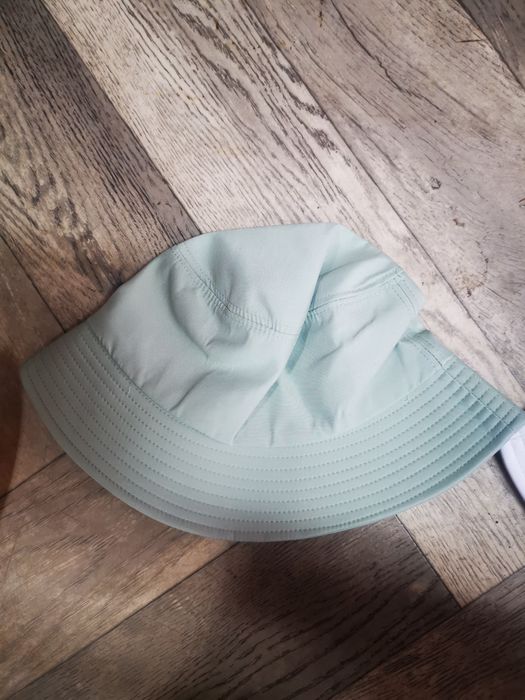 Kapelusz letni bucket nowy