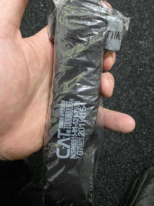 Турнікет CAT Gen 7