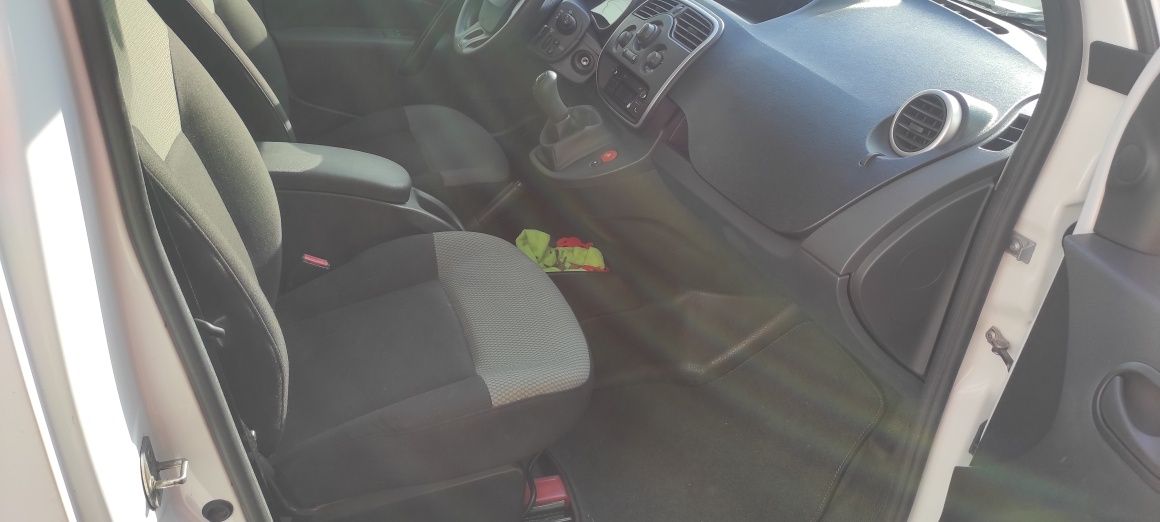Renault Kangoo Compact 1.5