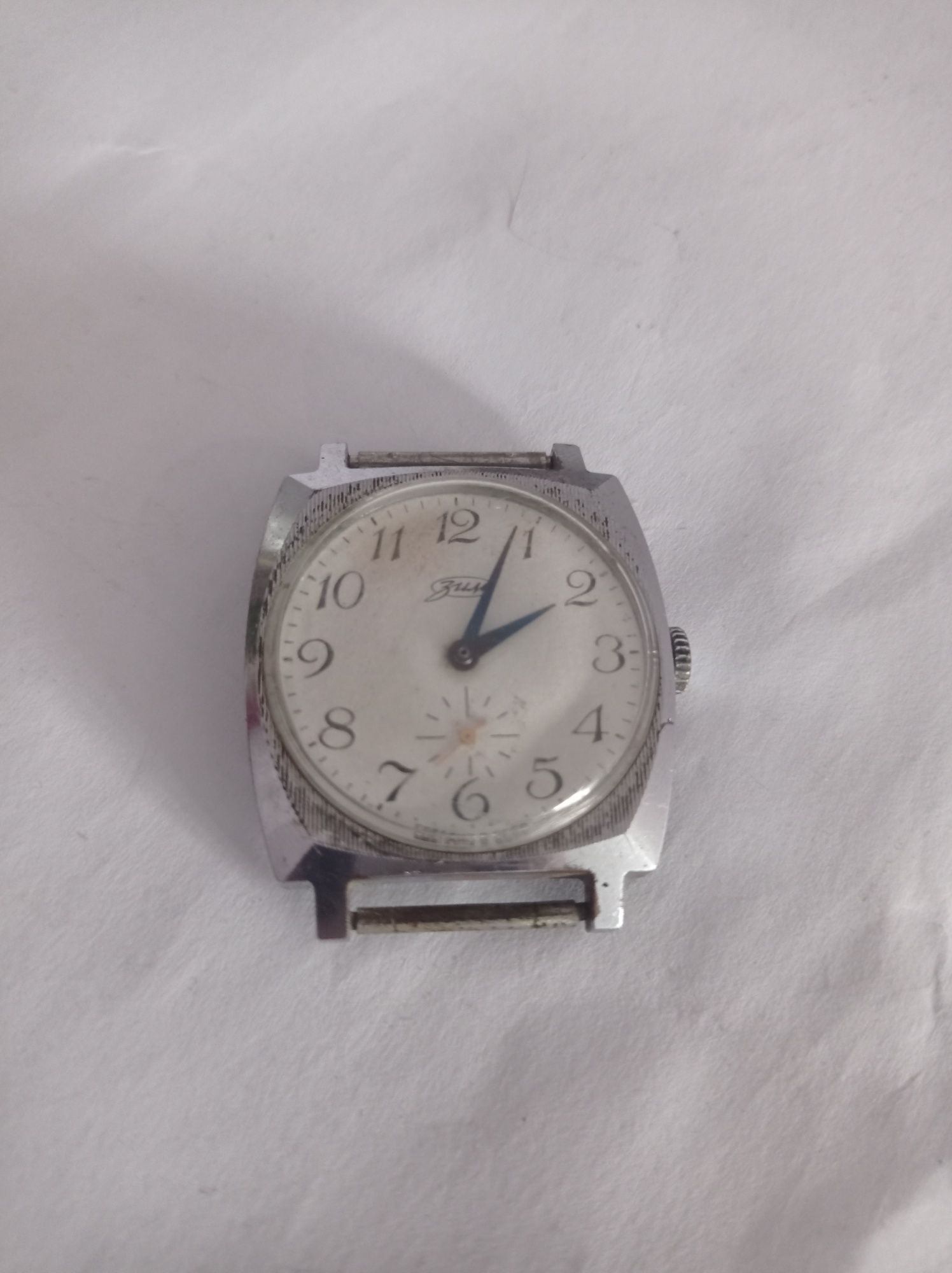 Продам часы Зим 2602