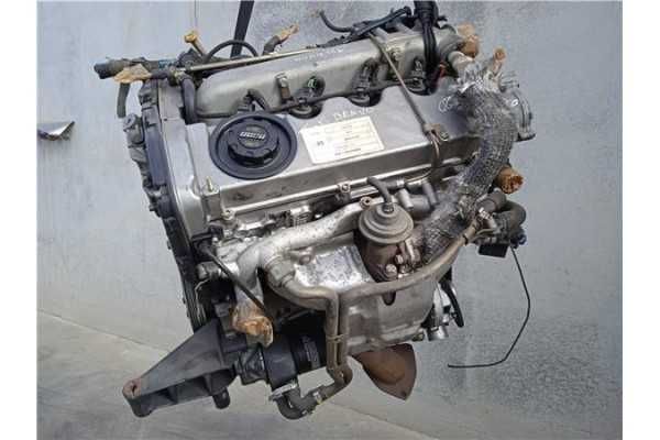Motor Fiat 1.9 Jtd 182b4000