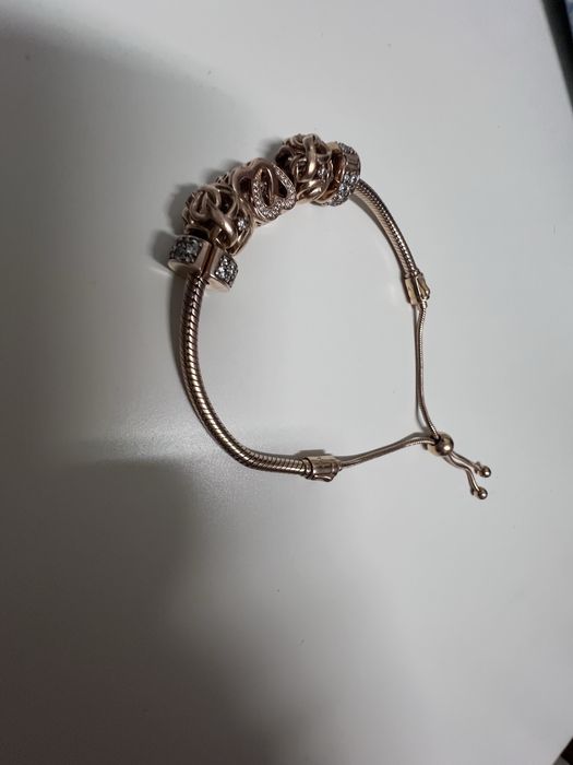 Pulseira Pandora