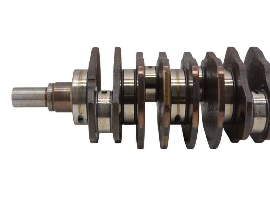 Колінвал SUBARU OUTBACK B14 2010-2014 12200AA53A