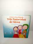 Três Pastorinhos de Fátima