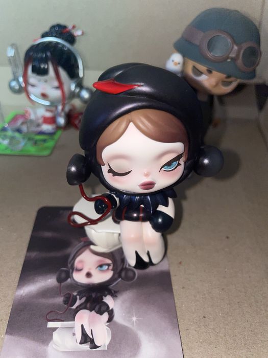 Іграшка Pop mart Skullpanda