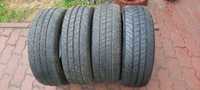 Opony letnie Continental 195/60 R16c