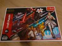 Puzzle Star Wars Trefl 260