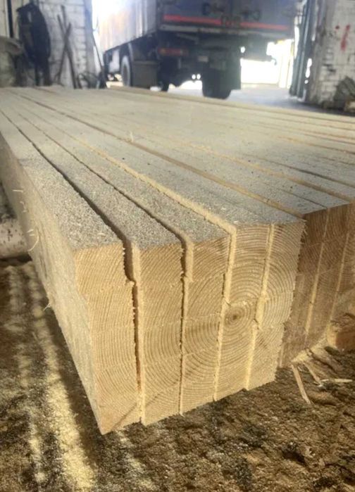 Стропила для покрівлі та каркасних робіт – доступна ціна