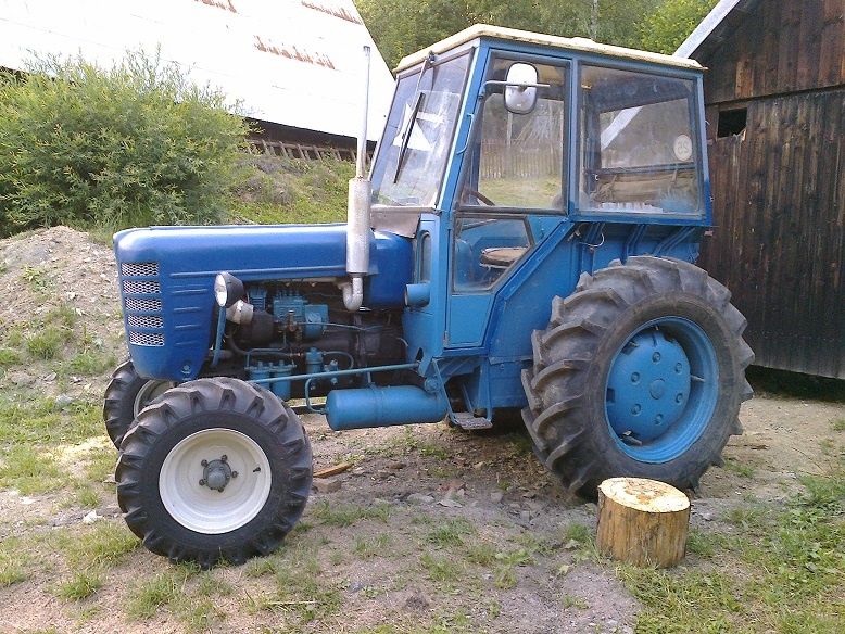 zetor 3011 4x4 przedni naped c 360 330