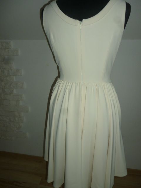 Sukienka na ważną okazję