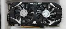 GTX 1050ti 4gb ddr5