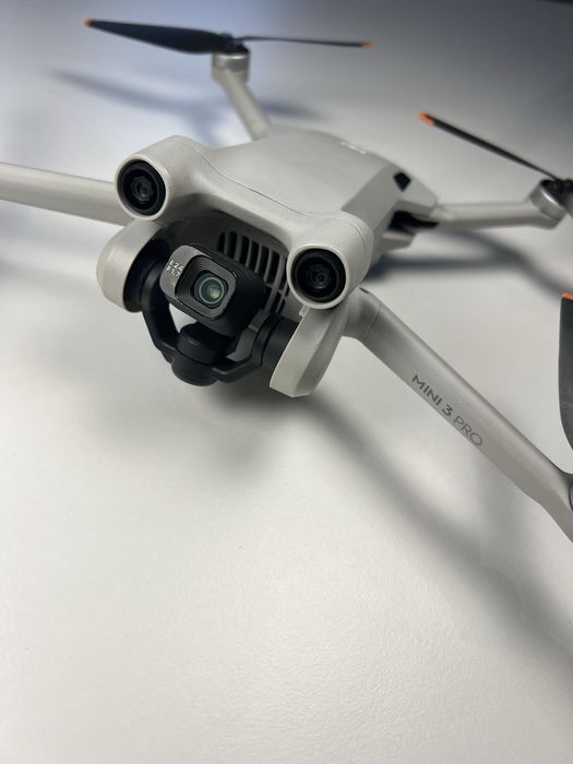 Drone DJI mini 3 pro + fly more combo kit