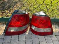 Lampy tylne kia Sorento 2007
