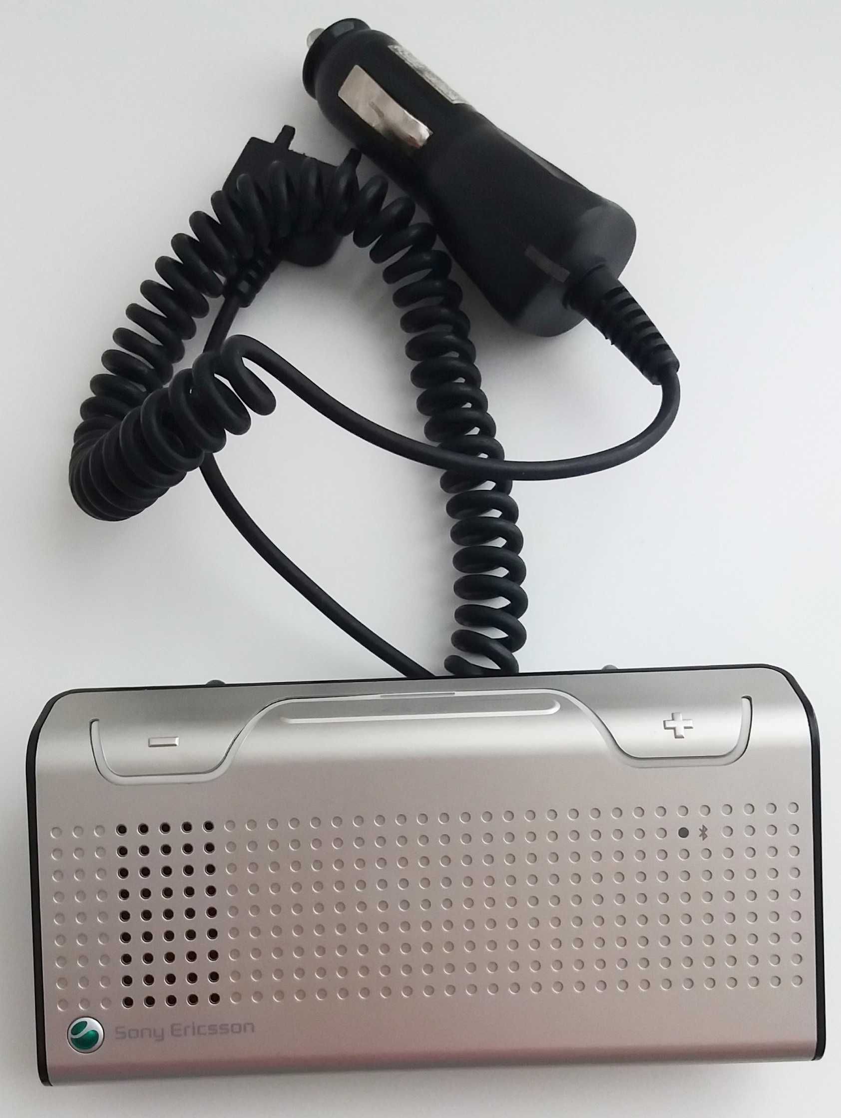 altavoz bluetooth sony ericsson