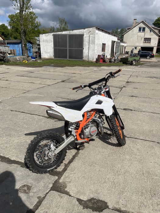 Kayo 140 tt
