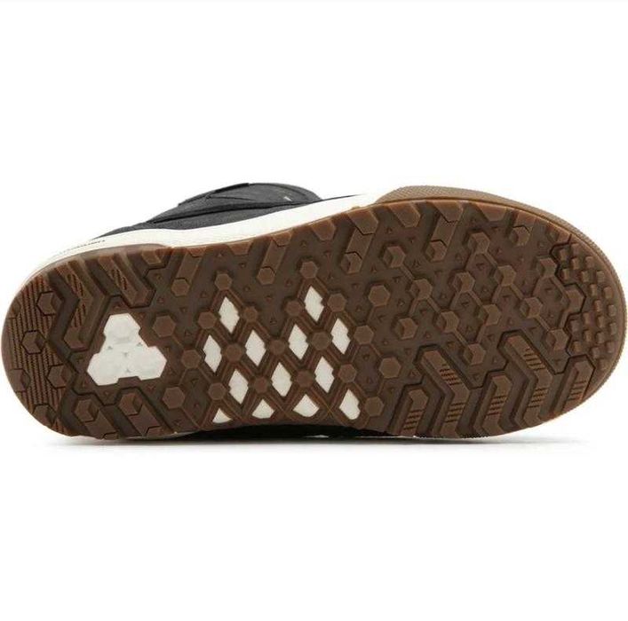 Сноуборд боти черевики Vans Hi-Standard Pro 27см (краще на 26-26,5)