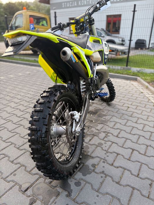 Sprzedam Husqvarna 300 po remoncie !