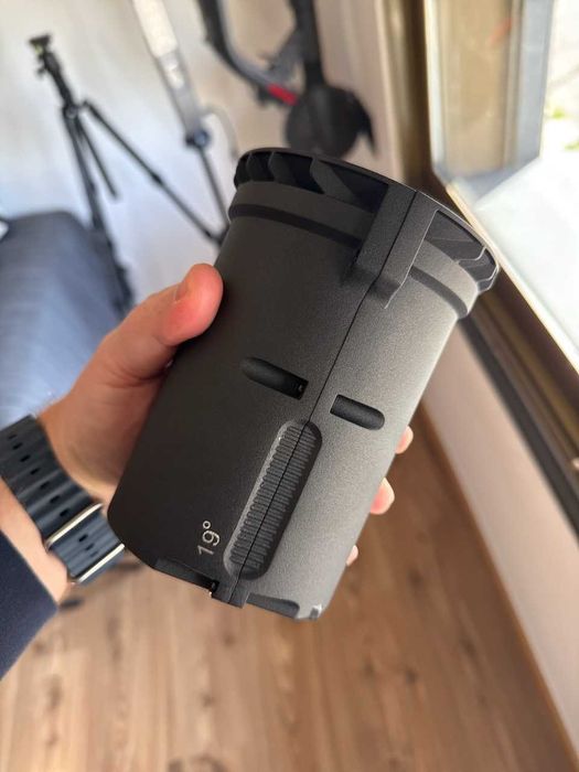 Aputure Amaran Lente 19° para Spotlight SE