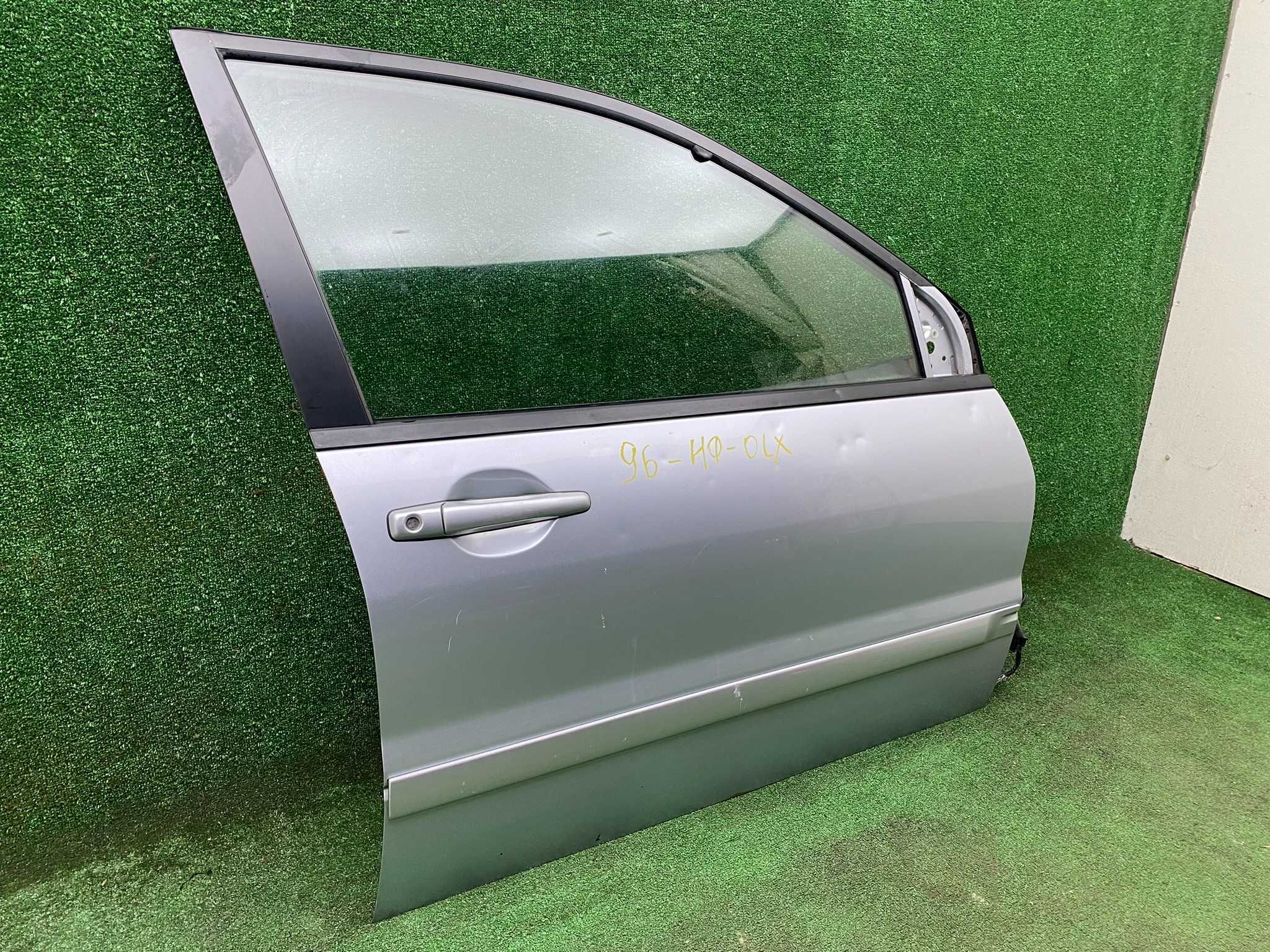 Дверка передня права Mitsubishi Lancer 9, Мітсубісі Лансер 9