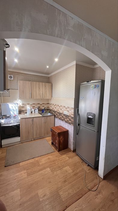 Сдам 3х комнатную квартиру