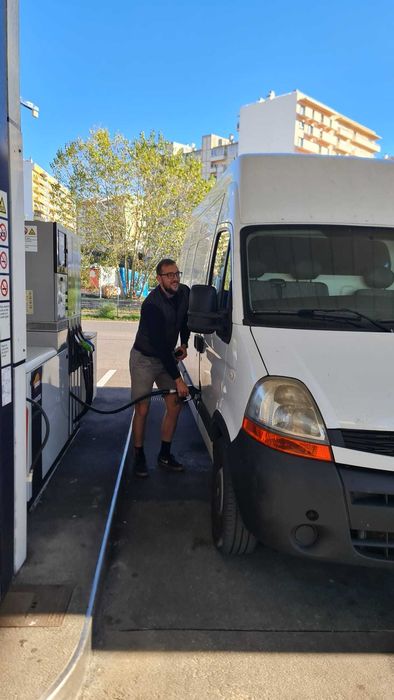 Mudanças PROMove Lisboa