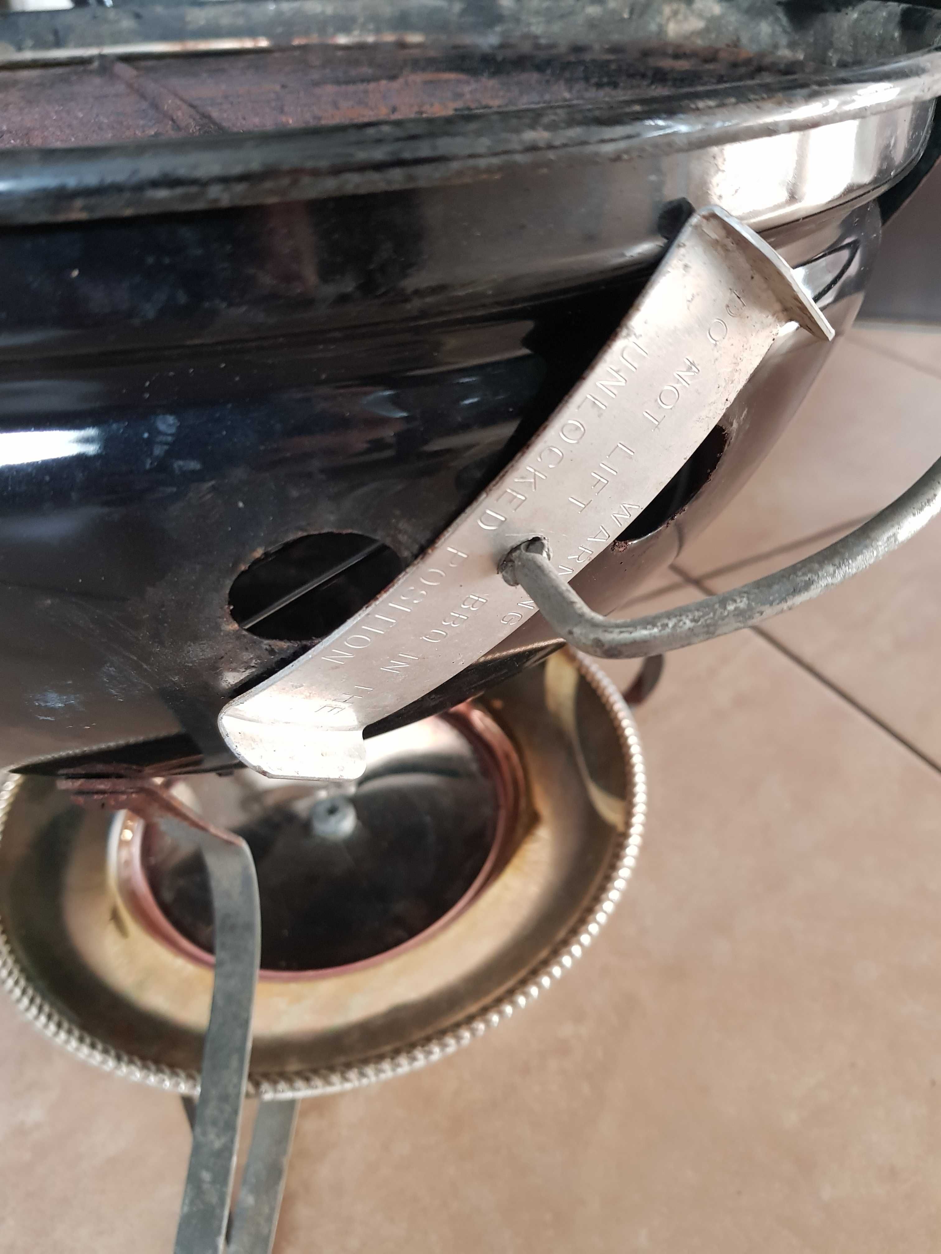 Grill gril węglowy Weber Smokey Joe Premium
