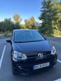 Volkswagen Up 2013(послідовник Lupo)