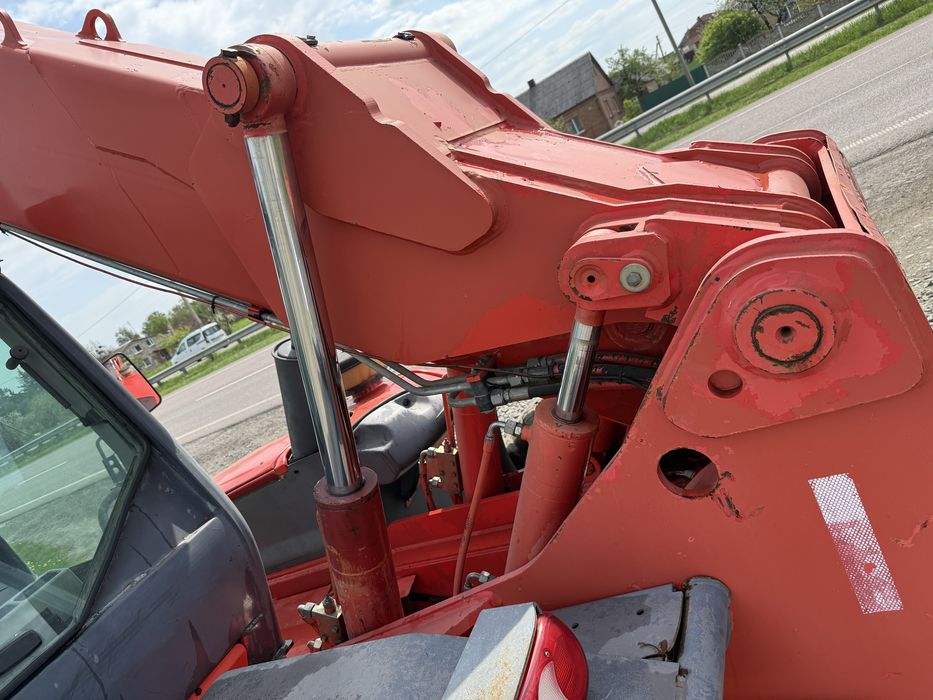 Маніту Manitou MLT 845-120 lsu 2006р