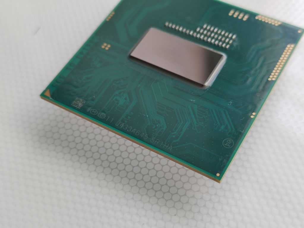 Процессор INTEL Core i5-4200M (SR1HA)